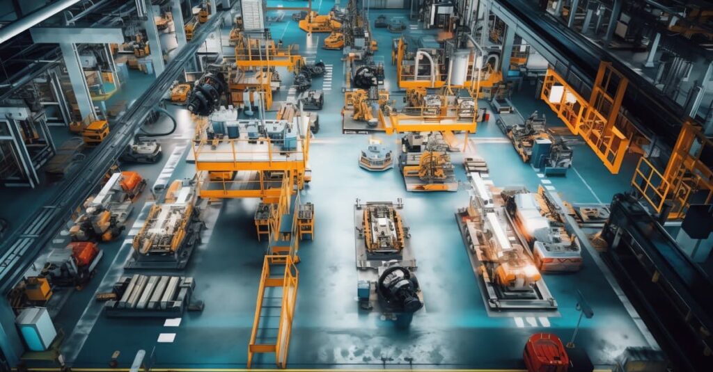 location matériel professionnel